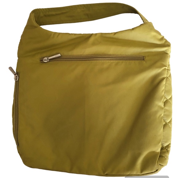 LUG - Canter Crossbody Bag - Picture 5 of 10